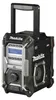 Makita MR 003 GZ01 Akumulatorowe radio budowlane 12 V - 40 Podgląd zdjęcia produktu 1