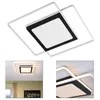 LED Deckenleuchte Deckenlampe modern 40 Watt Produktbild-Vorschau 8