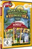 Treasures of Mystery Island 1-3 PC SMA SUNRISE Produktbild-Vorschau 1
