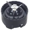 Tomado TTB1001B Standmixer 1 Liter - 2 Geschwindigkeiten - Produktbild-Vorschau 5