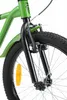 Löwenrad Kinderfahrrad 20 Zoll - Grün Produktbild-Vorschau 5