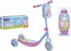 Peppa Pig My First Scooter Produktbild-Vorschau 1