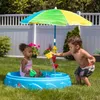 Step2 Play & Shade Enfants Sable et eau Bac à sable Voir les images du produit 4