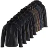 Blakläder Shell-Jacke 47901977 schwarz Uni, 3XL Produktbild-Vorschau 6