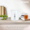 Severin WK 3411 Produktbild-Vorschau 3