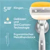 Gillette Venus Pro ComfortGlide Damenrasierer mit Kokosduft Produktbild-Vorschau 4
