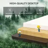 FLEXISPOT Höhenverstellbarer Schreibtisch 160x70cm-mit 2 Produktbild-Vorschau 8