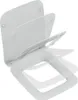 Ideal Standard WC-Sitz Strada II mit Softclosing Produktbild-Vorschau 1