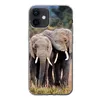 MuchoWow® Handyhülle Schutzhülle Hülle für iPhone 12 Produktbild-Vorschau 1