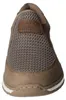 Slipper/Kletthalbschuh Freizeit (Casual) 03370-64 Produktbild-Vorschau 7