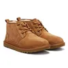 Ugg Neumel M Chestnut - Heren Boots - 3236-CHE Produktbild-Vorschau 16