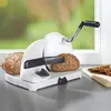 WENKO Stromfreie Brotschneidemaschine mit Allesschneider Produktbild-Vorschau 9