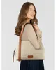 Armani Exchange Alice Schultertasche 38 cm Produktbild-Vorschau 2