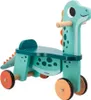 Janod Dino balančný bicykel Portosaurus Náhľad obrázku produktu 6