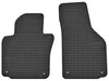 Rubberen voormatten voor Volkswagen Golf V 2003-2009 Productafbeelding-voorbeeld 1