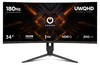 ODYS XP34 PRO-X, 86,4 cm (34"), 3440 x 1440 Pixel, Quad HD, Produktbild-Vorschau 7