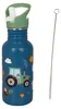 Wenn ich einmal groß bin - Edelstahlflasche Trakto Produktbild-Vorschau 1