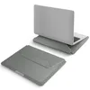 UNIQ Oslo Laptop-Hülle 14" Grün Produktbild-Vorschau 2