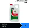 5 Liter CASTROL 5W-30 GTX RN17 Produktbild-Vorschau 2
