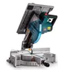 Makita Kapp-und Gehrungssäge LH1201FL, (1.650 Watt) Produktbild-Vorschau 33