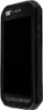 A black protective case for a Cat S41 smartphone is shown from a side angle against a white background. Náhľad obrázku produktu