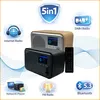 Ferguson Regent i101 Internetradio WLAN Radio mit Bluetooth Produktbild-Vorschau 2
