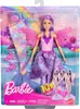 MATTEL Barbie Fata Magica 10 stili JCP74 Anteprima dell’immagine prodotto 1
