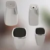 KOTARBAU® 2 Pezzi Vaso per Piante da Interno Vetroceramica Anteprima dell’immagine prodotto 6