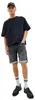 Jack & Jones 12269501_2103_XL, Uni, Erwachsener, Schwarz, Produktbild-Vorschau 13