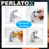 PERLATOX Perlator Schlüssel Mischdüsenschlüssel Produktbild-Vorschau 6