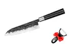 Nôž Samura BLACKSMITH Santoku 18 cm Náhľad obrázku produktu 10