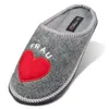 Sprint Sport Damen Pantoffeln Traumfrau, Hausschuhe Indoor Produktbild-Vorschau 2