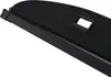 Cache-bagages Cache-bagages en aluminium pour BMW X3 G01 Voir les images du produit 5
