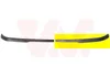 VAN WEZEL Spoilerlippe 3742503 Vorne Links für OPEL Astra G Produktbild-Vorschau 2