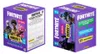 Panini Fortnite Sammelkarten Blaster Box - 6 Booster und Produktbild-Vorschau 4