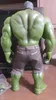 Duża figurka Hulk 42 cm realistyczna  zabawka z ruchomymi Podgląd zdjęcia produktu 9