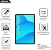 2x Schutzfolie für Oppo Pad Se 11 Zoll matt Produktbild-Vorschau 7