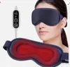 Wärmebrille, zur Linderung von Trockenen Augen, Produktbild-Vorschau 9