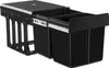 tectake® Abfallsammler Ashlyn, 2-fach Trennung, 30L, Produktbild-Vorschau 1