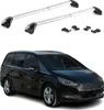 Dachträger Grundträger für Ford Galaxy 2015-2025 Aluminium Produktbild-Vorschau 11