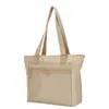 PICARD Schultertasche Shopper Adventure Shoulder Bag Sand Produktbild-Vorschau 7