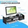 Fleau Home Monitorerhöhung – Laptopständer – Produktbild-Vorschau 3