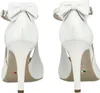 Nero Giardini Pumps Pumps Leder Produktbild-Vorschau 5