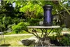 Mocna Lampa Owadobójcza Led Na Komary Muchy Ćmy Lampion Podgląd zdjęcia produktu 3