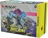 Magic: The Gathering March of the Machine Fat Pack Bundle Anteprima dell’immagine prodotto 1