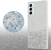 Cadorabo Hülle für Samsung Galaxy M23 5G in Transparent mit Produktbild-Vorschau 4
