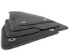 Alfombrillas para Opel Corsa E (2014-2019), calidad premium Vista previa de la imagen del producto 2