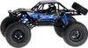 Aga RC Crawler Climbing Car 1:10 4WD 48cm modrý Náhled obrázku produktu 7