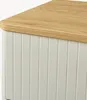Commode « Ferrersp » à 3 tiroirs 70 x 60 x 40 cm aspect Voir les images du produit 8