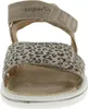 Superfit Sparkle - Beige Veloursleder Größe: 31 Normal Produktbild-Vorschau 42